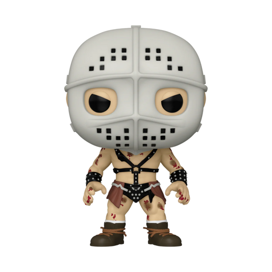 Mad Max: Road Warrior - Lord Humungus WB100 Pop! Vinyl