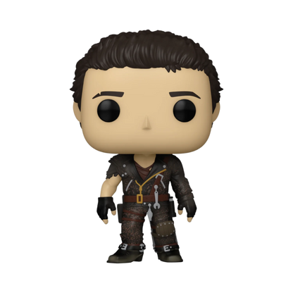 Mad Max: Road Warrior - Max WB100 Pop! Vinyl