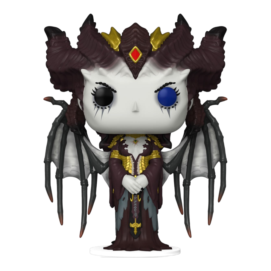 Diablo 4 - Lilith 6" Pop! Vinyl