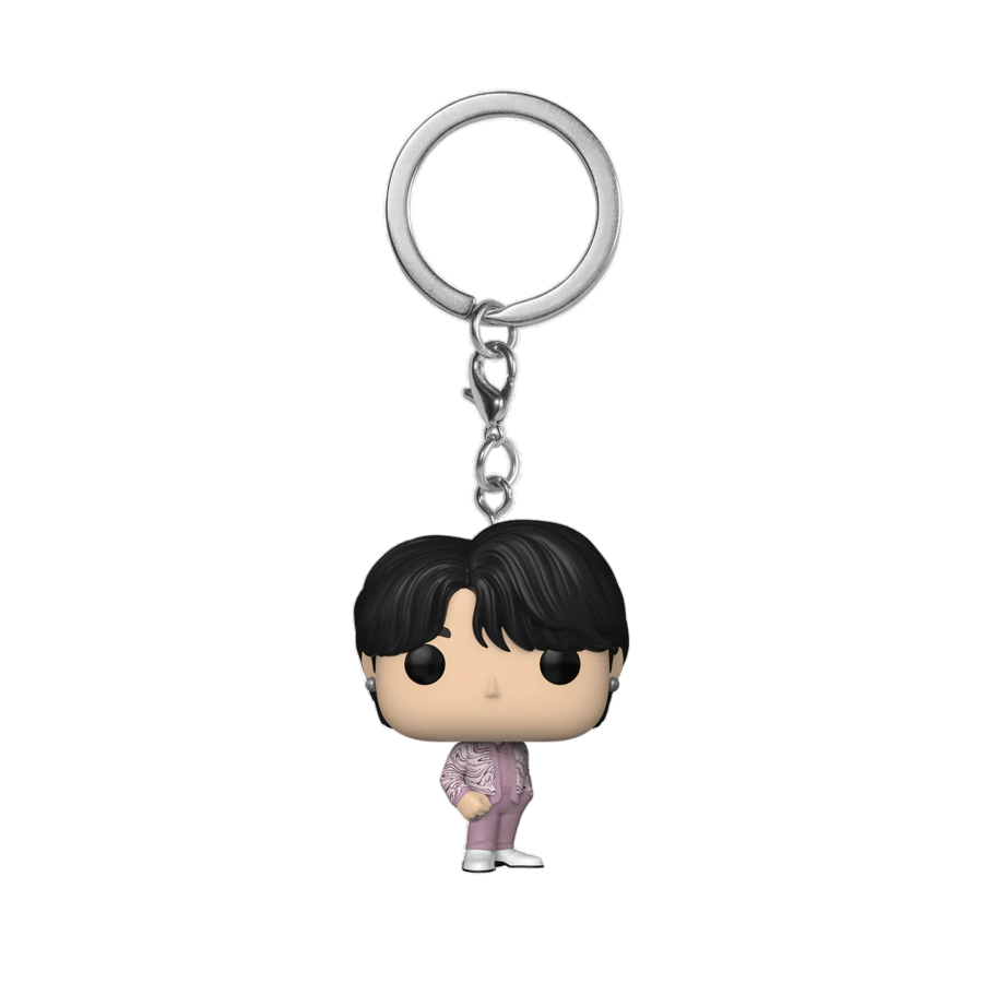 BTS - Jimin (Proof) Pop! Keychain