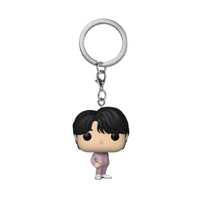 BTS - Jimin (Proof) Pop! Keychain