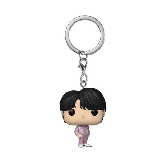 BTS - Jimin (Proof) Pop! Keychain