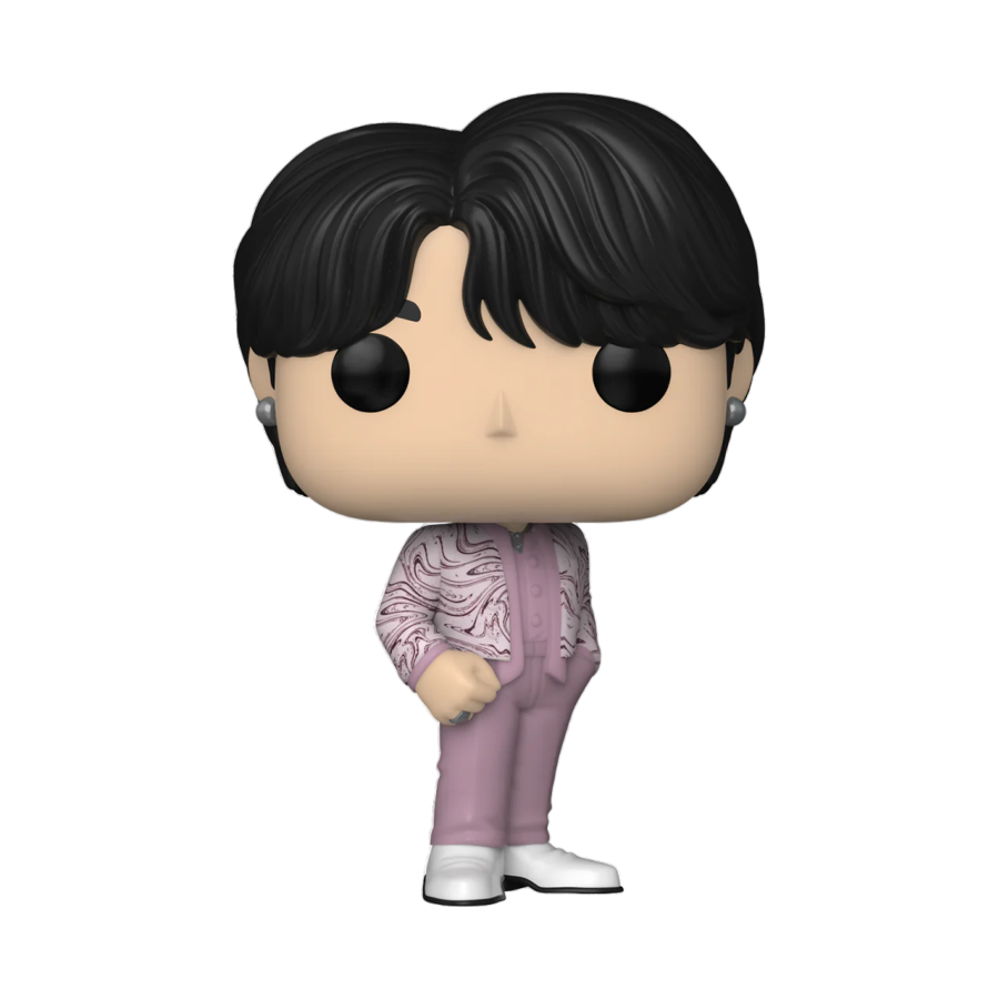 BTS - Jimin (Proof) Pop! Vinyl