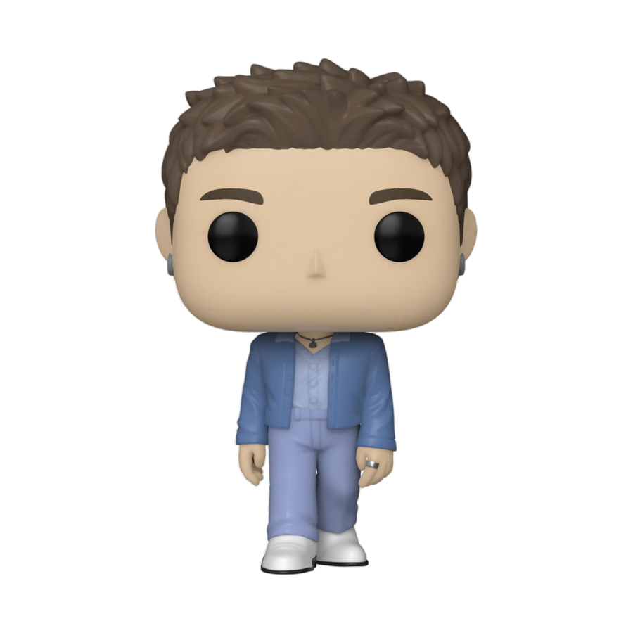 BTS - RM (Proof) Pop! Vinyl