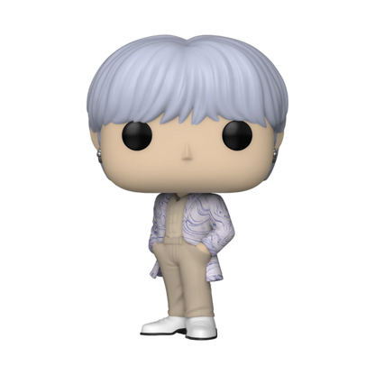 BTS - Suga (Proof) Pop! Vinyl