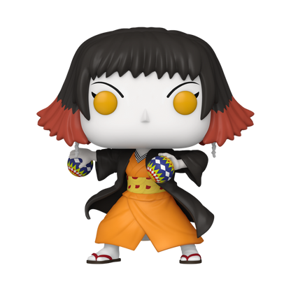 Demon Slayer - Susamaru Pop! Vinyl