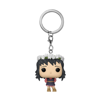 Demon Slayer - Makomo Pop! Keychain