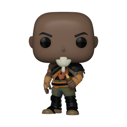 Rebel Moon - Titus Pop! Vinyl