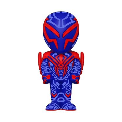 SpiderMan: Accross the Spider-Verse - Spider-Man 2099 Vinyl Soda