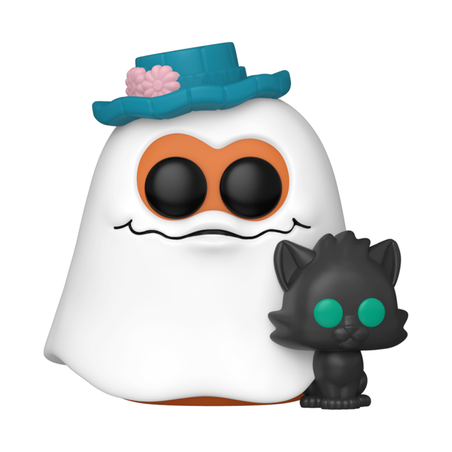 McDonalds - McBoo McNugget Pop! Vinyl