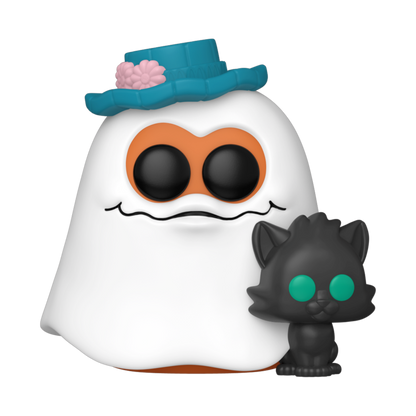 McDonalds - McBoo McNugget Pop! Vinyl