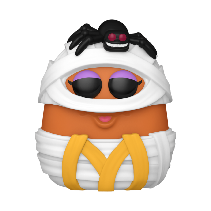 McDonalds - Mummy McNugget Pop! Vinyl