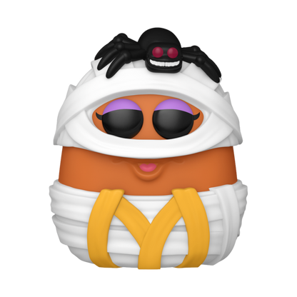 McDonalds - Mummy McNugget Pop! Vinyl