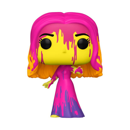 Carrie - Carrie US Exclusive Blacklight Pop! Vinyl