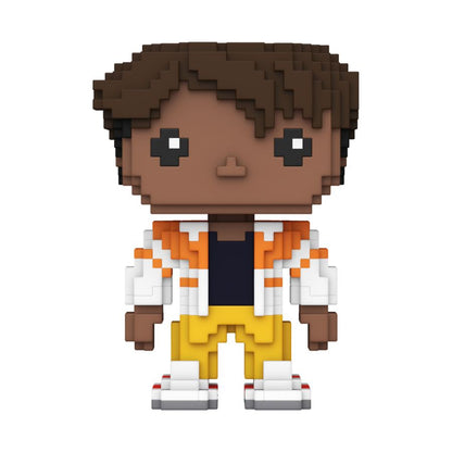 X-Men ('97) - Roberto (Sunspot) US Exclusive 8-Bit Pop! Vinyl