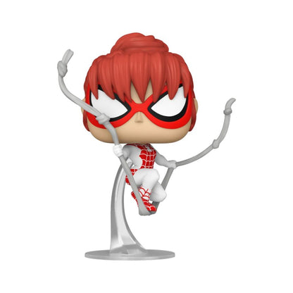 Marvel - Spinneret US Exclusive Pop! Vinyl