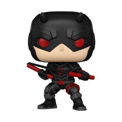 Marvel Comics - Daredevil (Shadowland) US Exclusive Pop! Vinyl