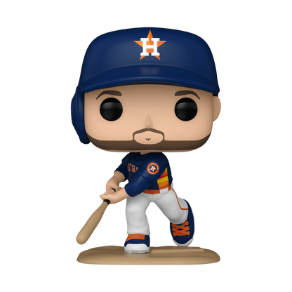 MLB: Astros - Kyle Tucker Pop! Vinyl