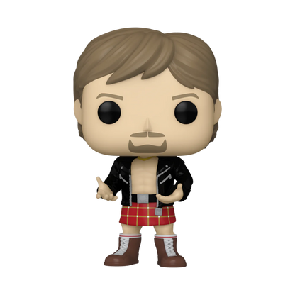 WWE - Rowdy Roddy Piper Pop! Vinyl