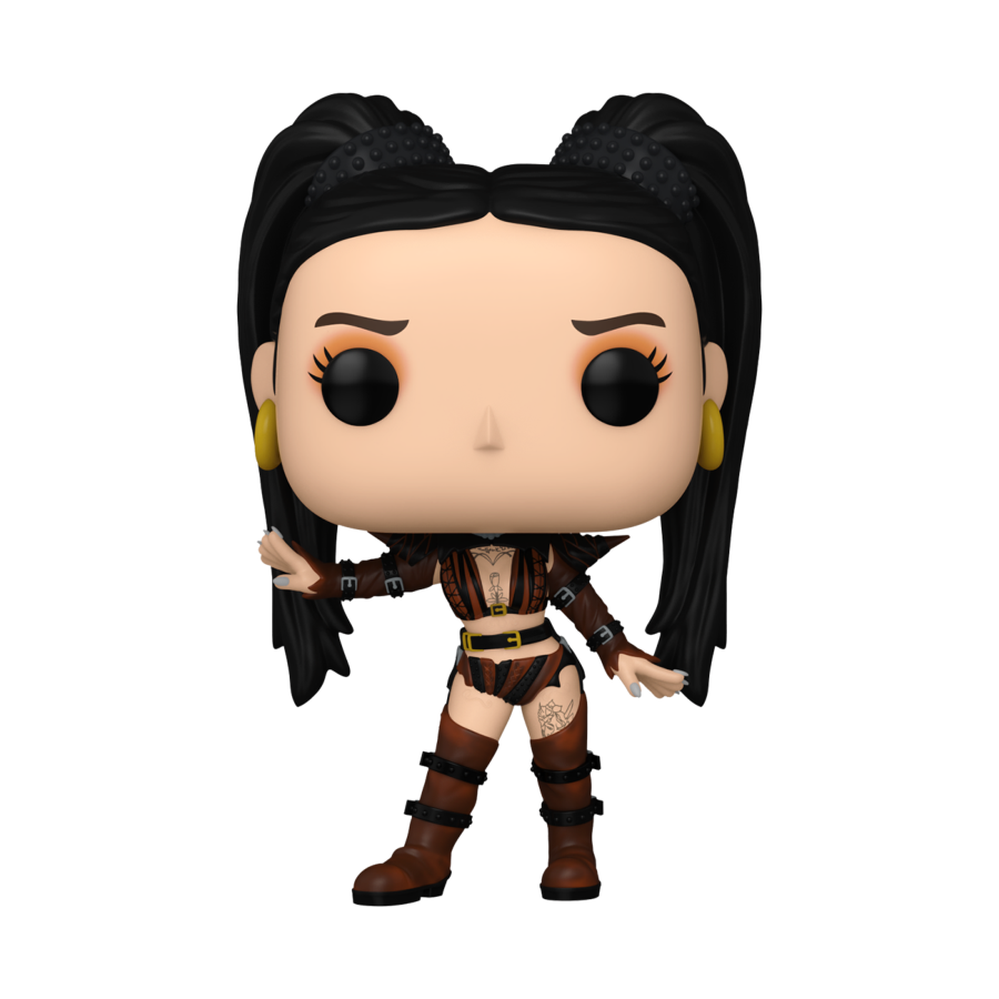 Bella Poarch - Bella Poarch (Inferno) Pop! Vinyl