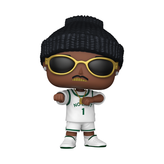 Master P - Master P Pop! Vinyl