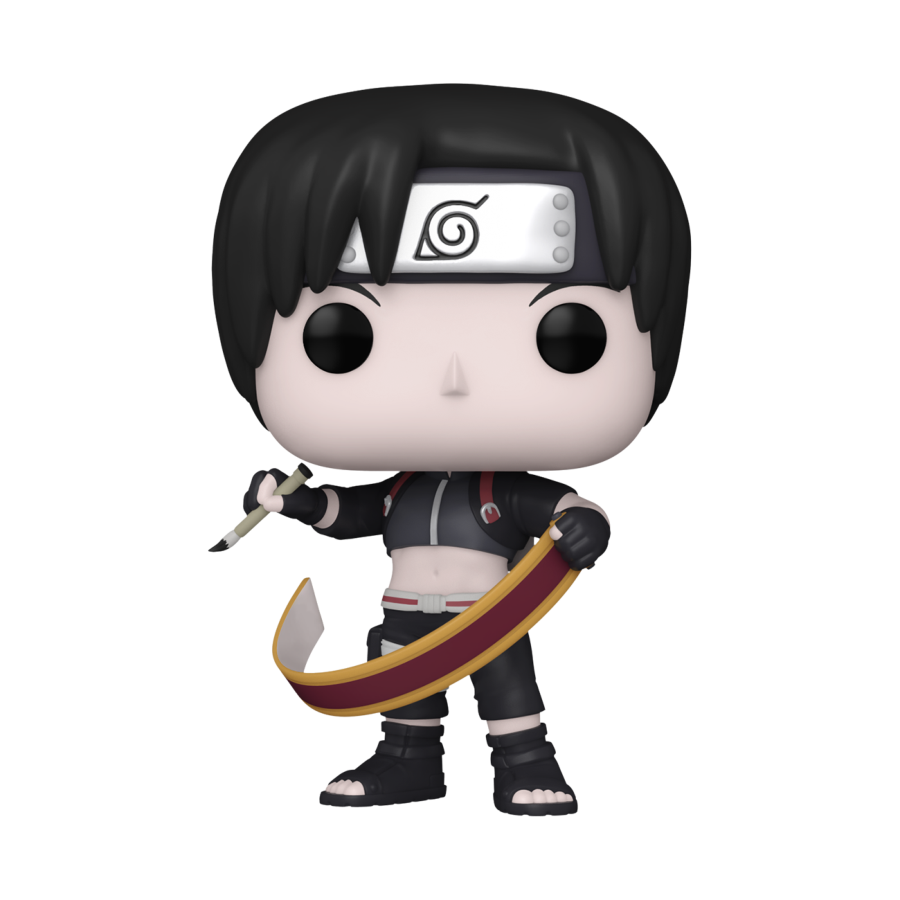 Naruto - Sai Pop! Vinyl