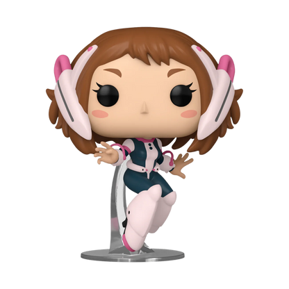 My Hero Academia - Ochaco Uraraka Pop! Vinyl