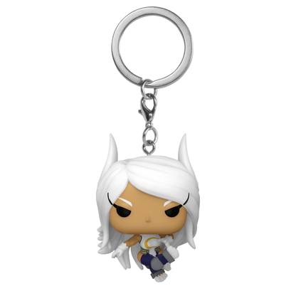 My Hero Academia - Mirko Pop! Keychain