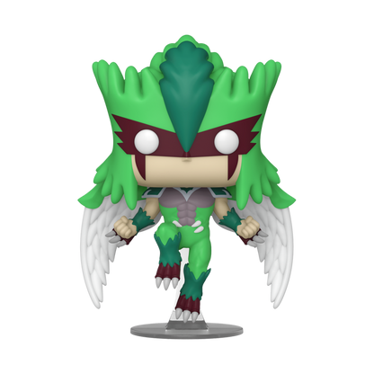 Yu-Gi-Oh! - Elemental Hero Avian Pop! Vinyl