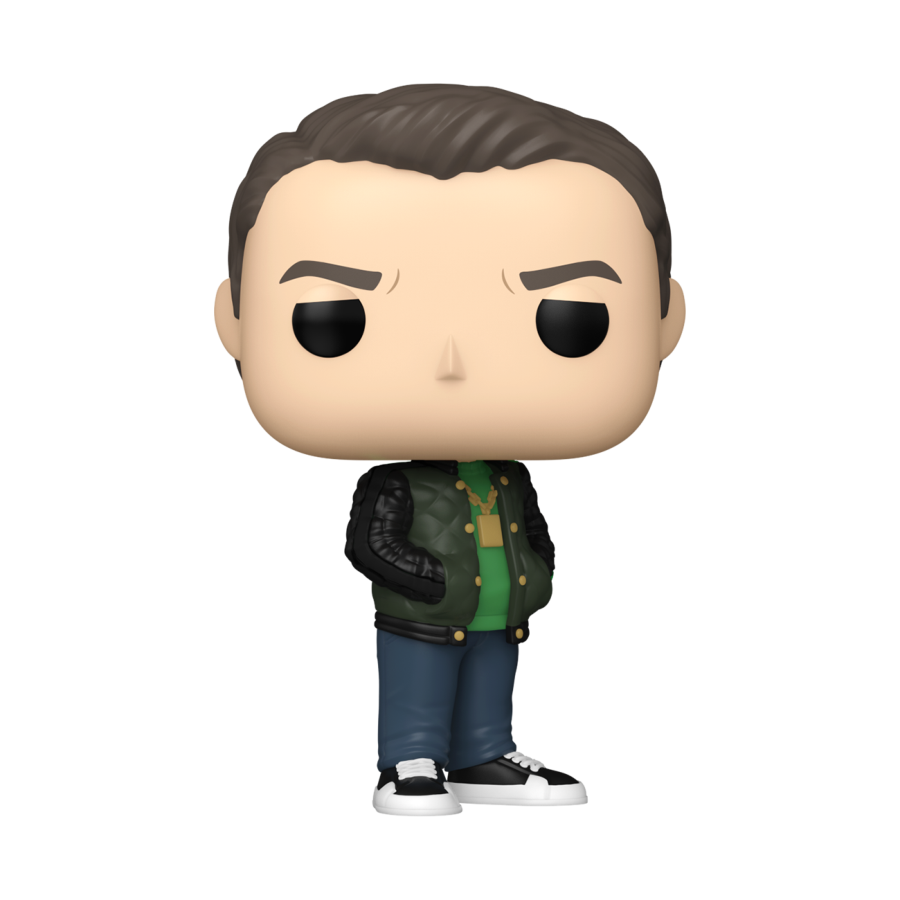 Succession - Kendall Roy Pop! Vinyl