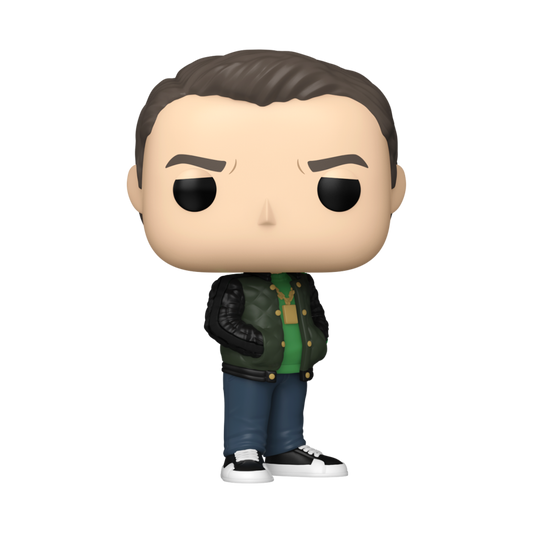 Succession - Kendall Roy Pop! Vinyl