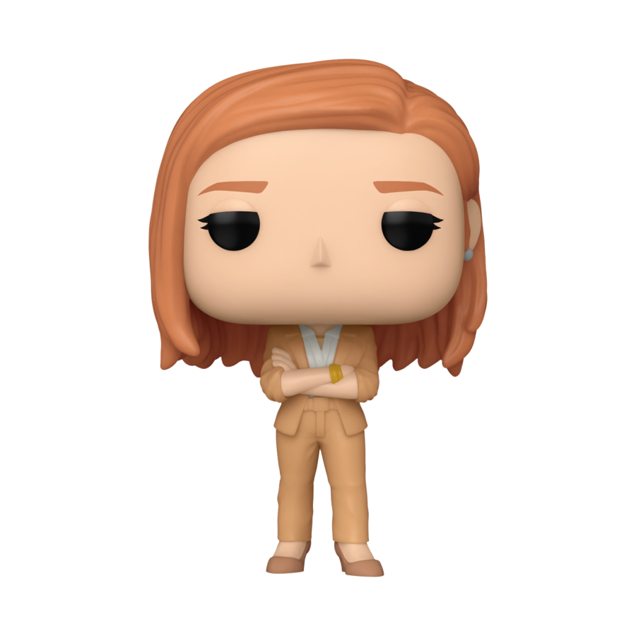 Succession - Shiv Roy Pop! Vinyl