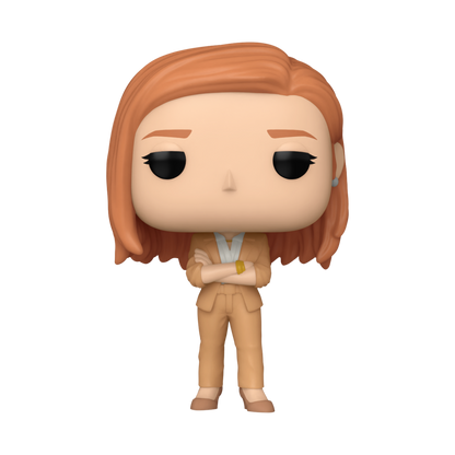 Succession - Shiv Roy Pop! Vinyl