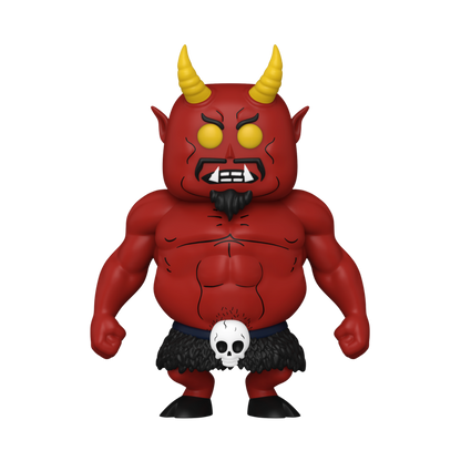 South Park - Satan 6" Pop! Vinyl