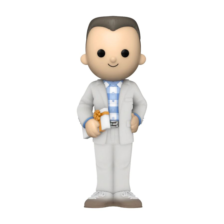 Forrest Gump - Forrest Gump Rewind Figure