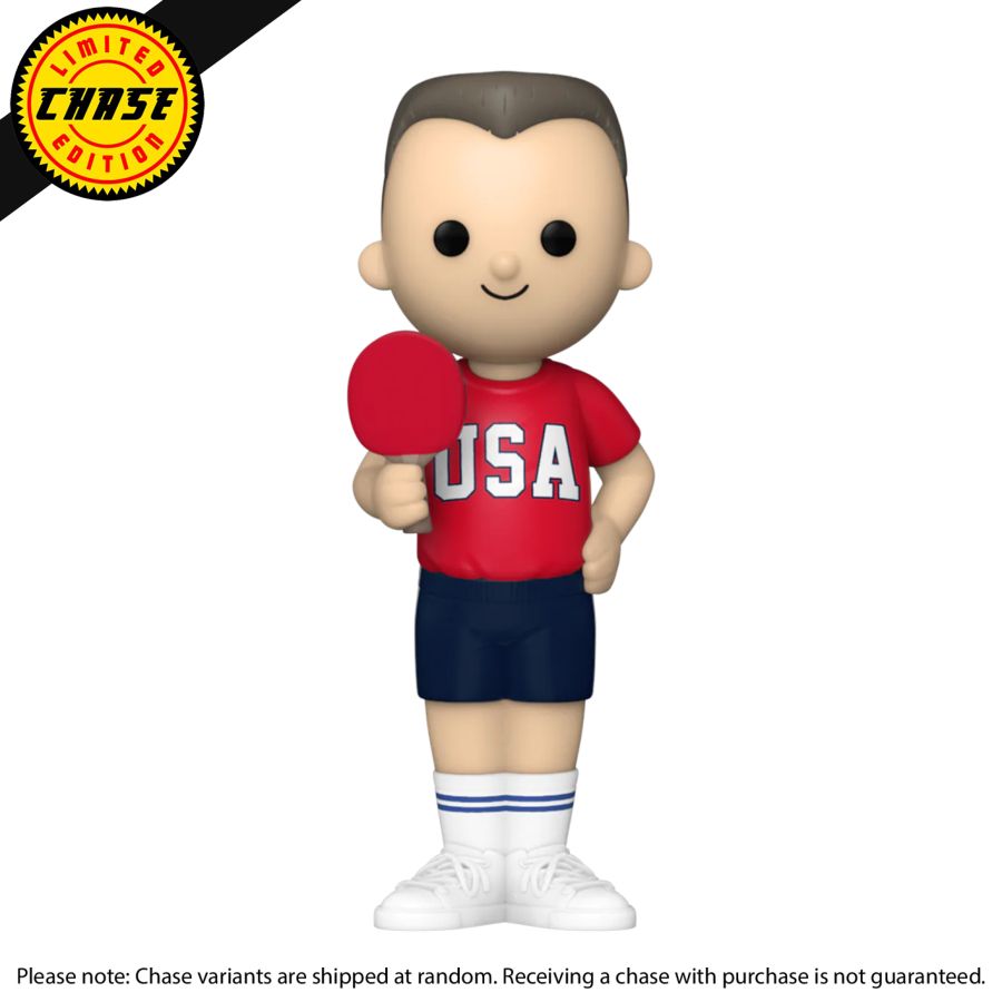 Forrest Gump - Forrest Gump Rewind Figure