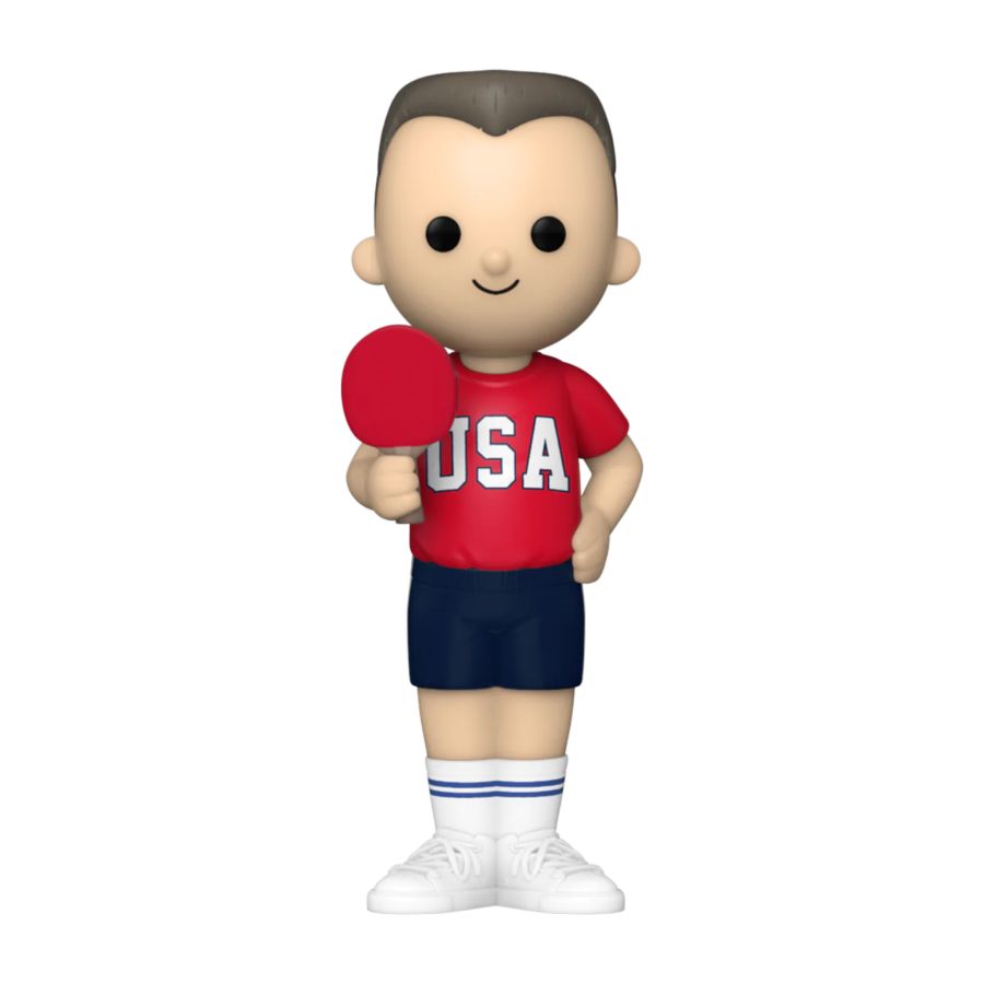 Forrest Gump - Forrest Gump Rewind Figure