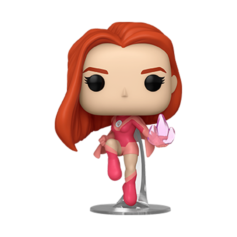 Invincible - Atom Eve Pop! Vinyl