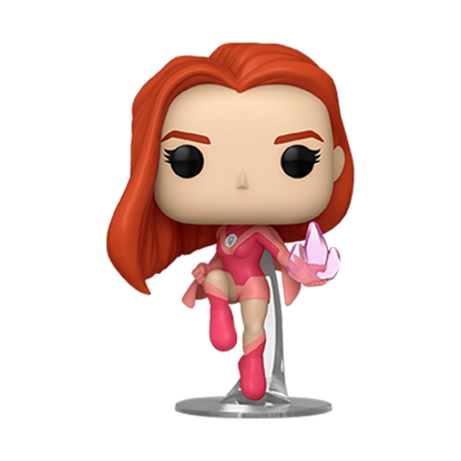 Invincible - Atom Eve Pop! Vinyl