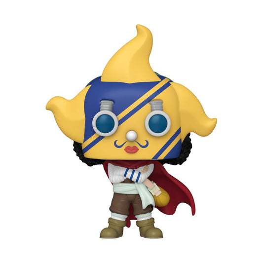 One Piece - Sniper King US Exclusive Pop! Vinyl