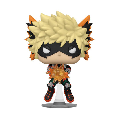 My Hero Academia - Katsuki Bakugo US Exclusive Pop! Vinyl