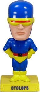 X-Men - Cyclops Wacky Wobbler - Ozzie Collectables