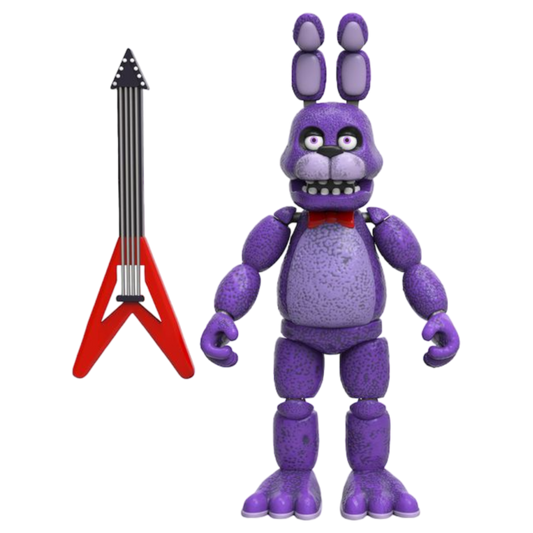 Five Nights At Freddy's - Bonnie Articulated Action Figure