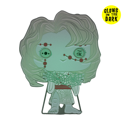 Demon Slayer - Rui Enamel Pop! Pin