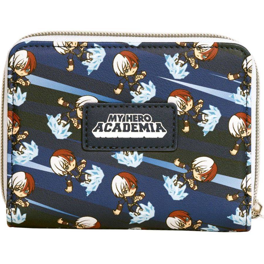 My Hero Academia - Todoroki Purse