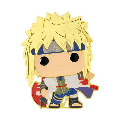 Naruto - Minato Pop! Enamel Pin