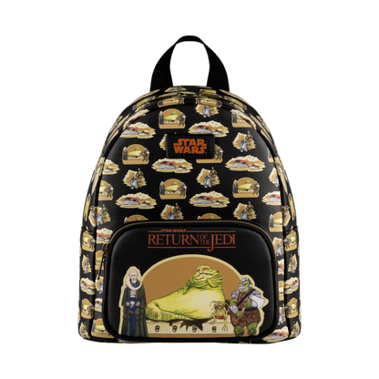 Star Wars: Return of the JediJ 40th Anniversary - Image Mini Backpack