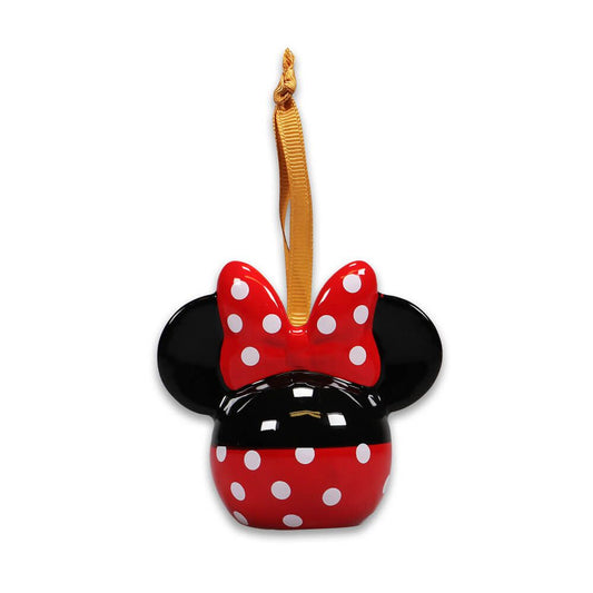 DISNEY DECORATION: MINNIE MOUSE