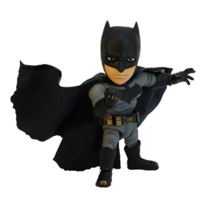 Batman v Superman: Dawn of Justice - Batman Hybrid Metal Figuration