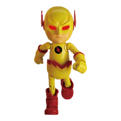 DC Comics - Reverse Flash Hybrid Metal Figuration